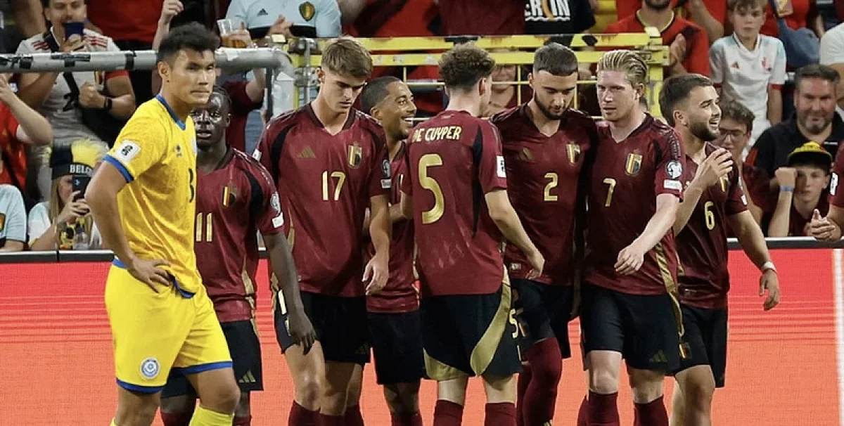 “Қазақстанның жағдайы өте нашар” ….