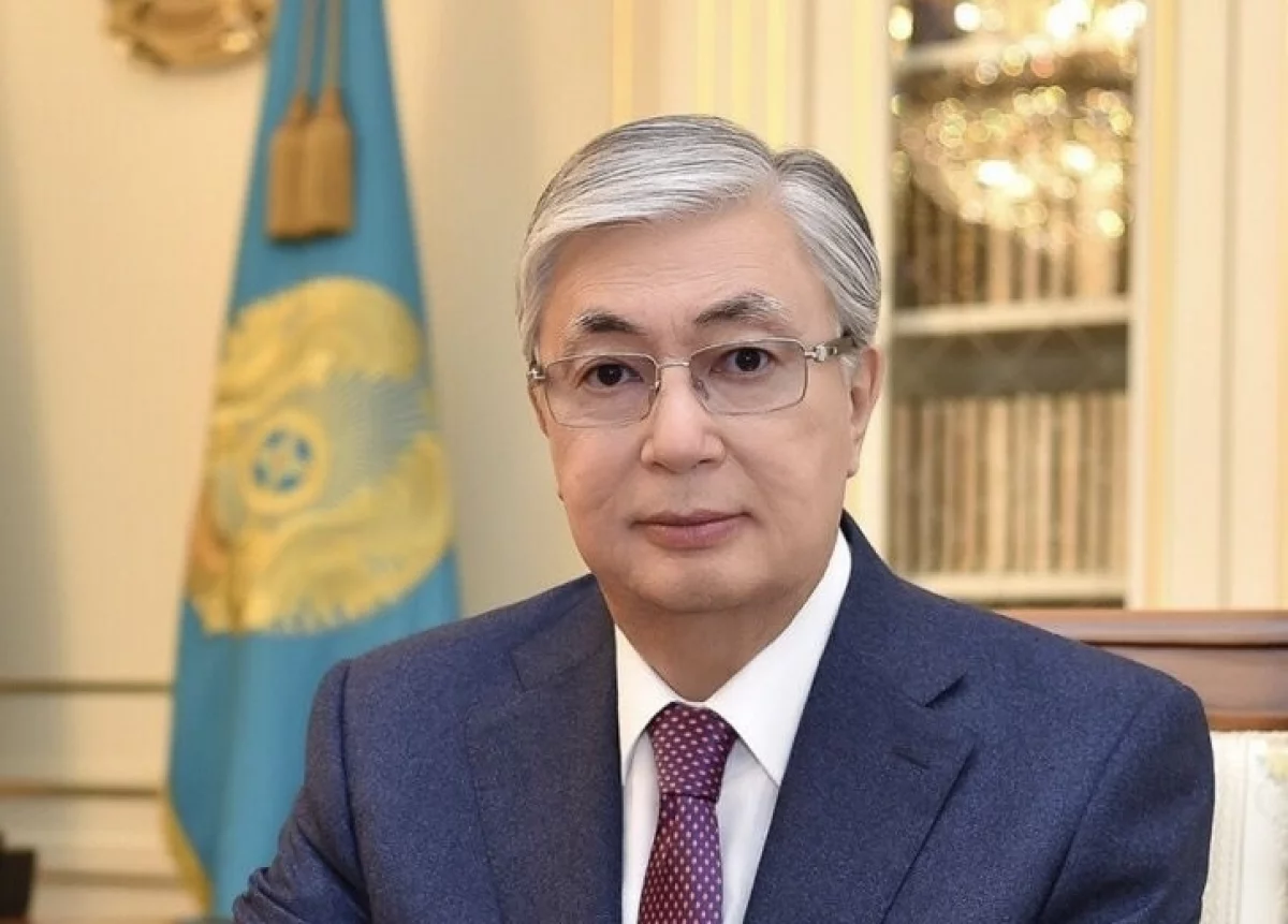 Президент Тоқаев: “Қазақстанда футболды дамытудың жолы – жекешелендіру және коммерцияландыру”