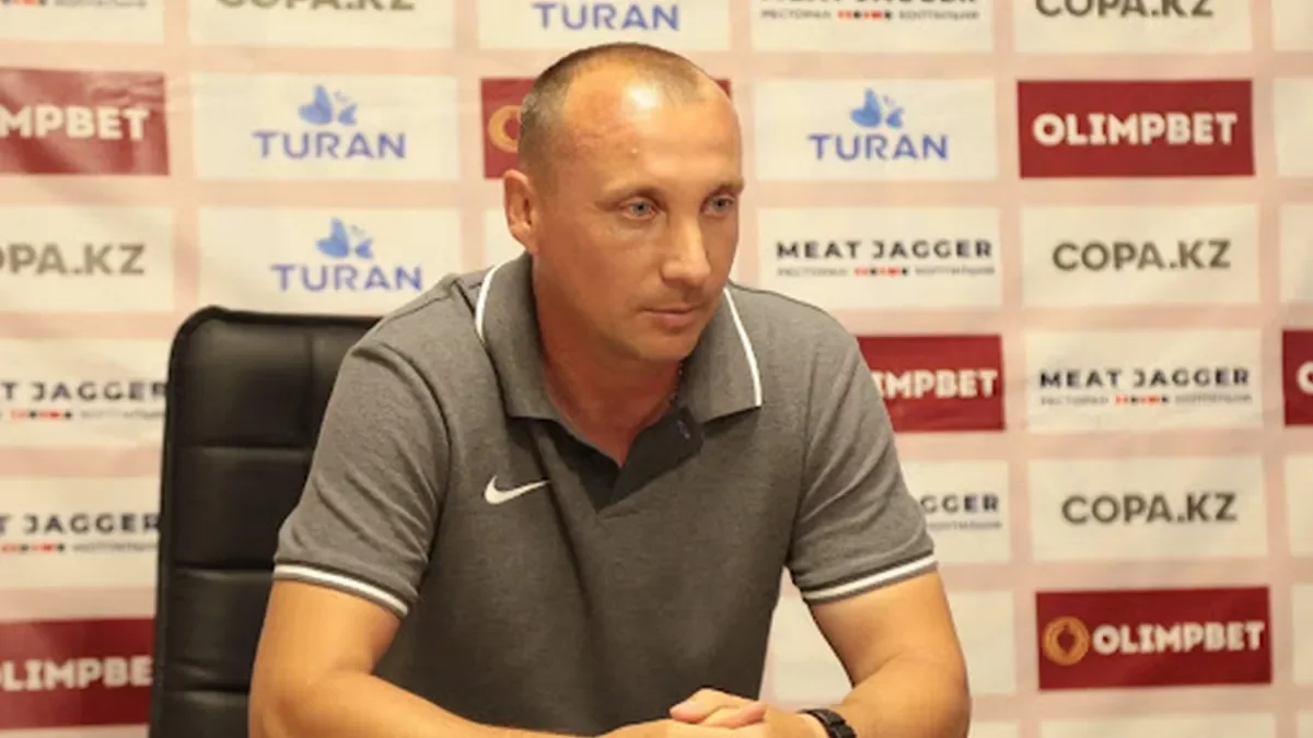 “Бұл - шындық. Қазақстан Бельгия секілді мықты құрамалармен бәсекеге қабілетті емес“