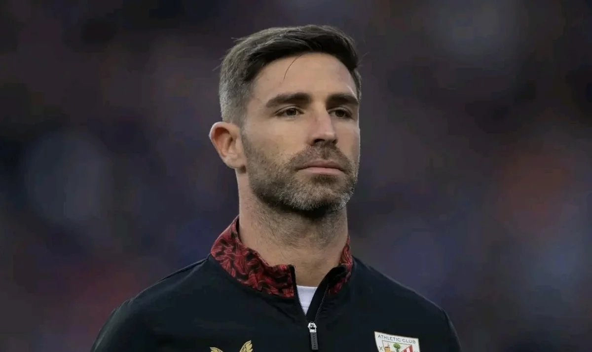 “Атлетик Бильбао” қорғаушысы 10 айға футболдан шеттетілді