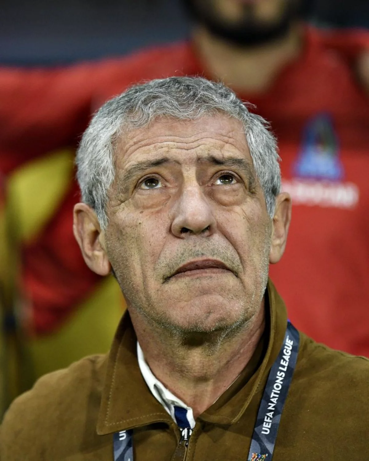 Фернанду Сантуш Әзербайжан құрамасының бас бапкері қызметінен кетті