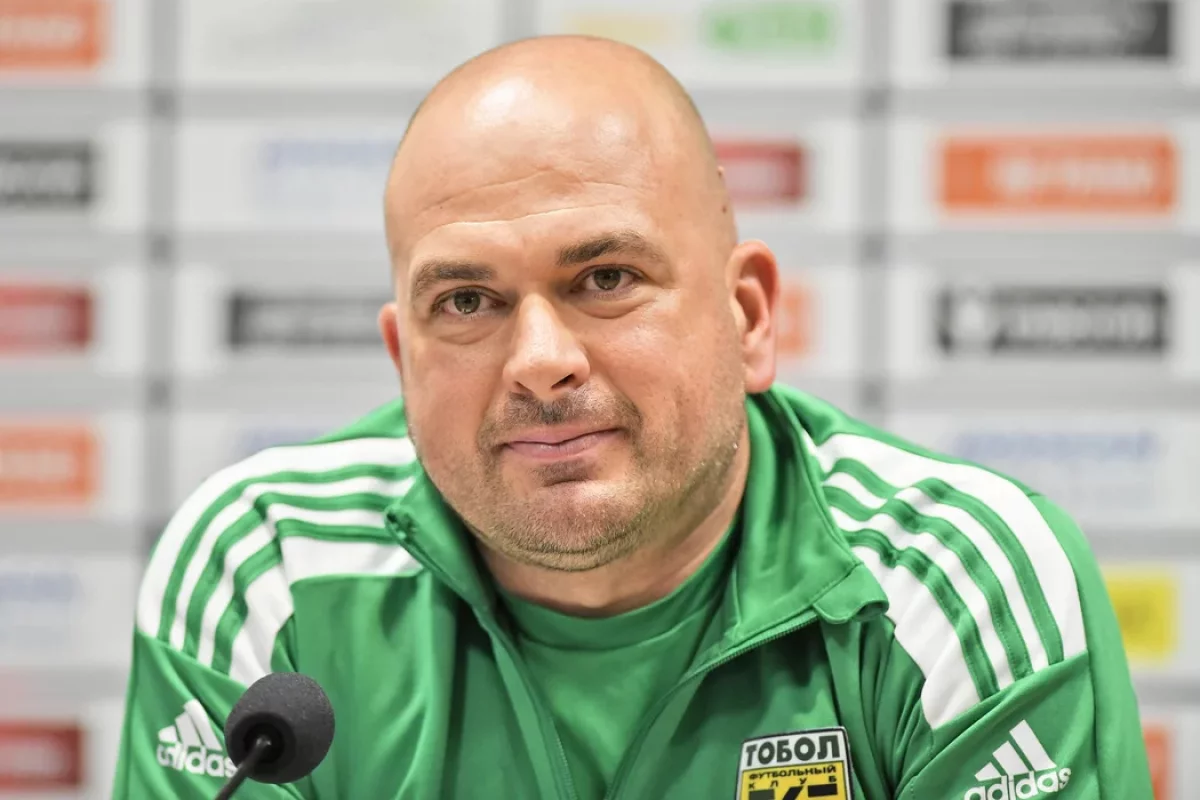 Құрама бас бапкері кім болады?