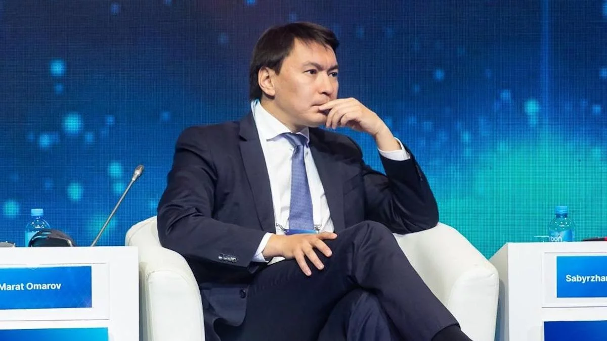 ҚФФ президенті: “Жаңа бапкерді тәжірибесіне қарап тағайындаймыз”