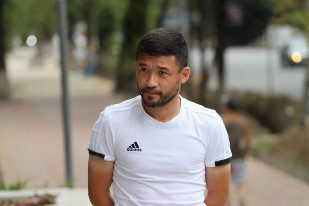 Әли Әлиевтен кейін құрама тізгінін кім ұстамақ? Басты үміткердің есімі белгілі болды