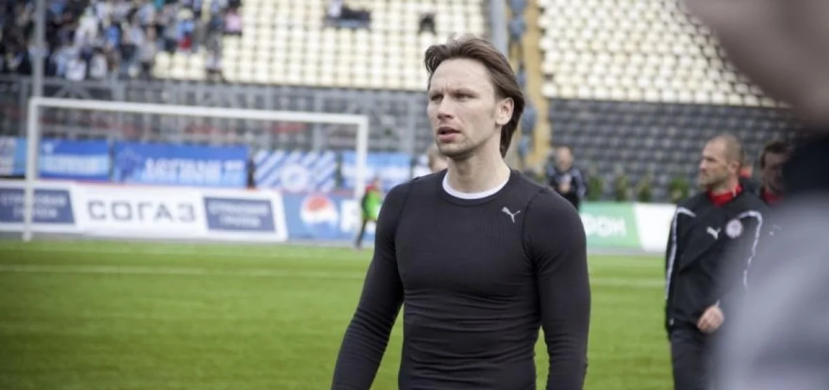 Алексей Попов: “Қазақстанға футболды Еуропалық деңгейге көтеретін мамандар қажет”