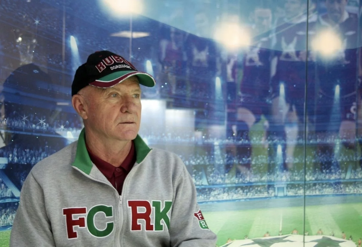 Черепанов: “Бапкерлер қателесті”