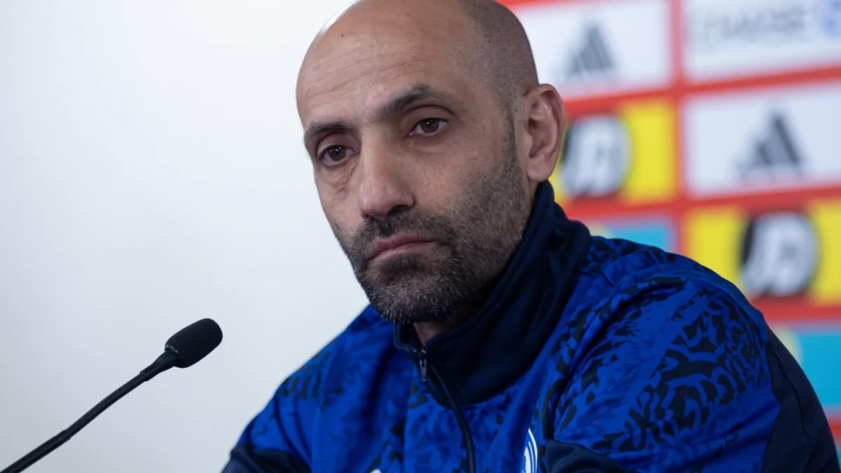 Әли Әлиевке жұмыс істетпеген негізгі мәселе? Сарапшылар бас бапкердің басты проблемасын айтты