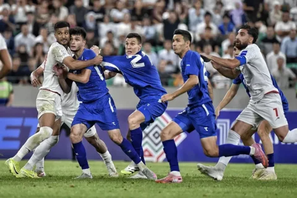 ФИФА үшін Орталық Азиядағы ең озық ел – Өзбекстан! Ұйым аймақтағы мемлекеттерге арналған техникалық офисіне Өзбекстанды таңдапты