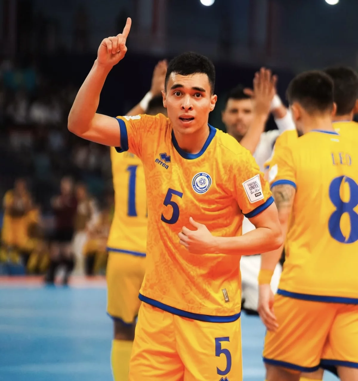 Құраманың іріктеу кезеңінің плей-офф кездесулеріне шақырту алған ойыншылар тізімі белгілі болды