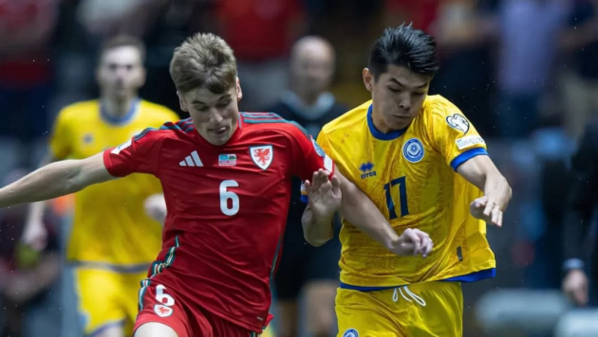 Ғалымжан Кенжебек Ресей чемпионатына ауысады