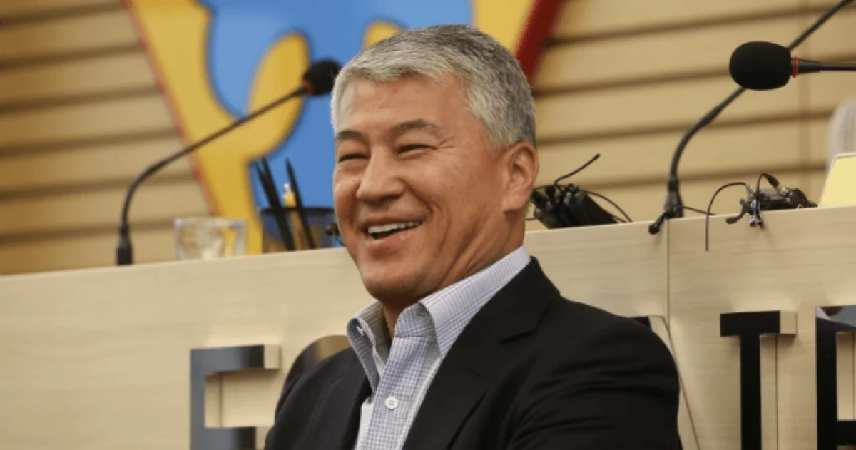 Қайрат Боранбаев: “Қарыз мәселесі сотта қаралып жатыр”