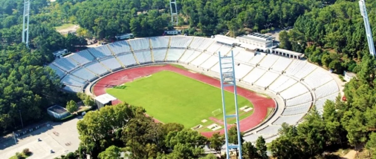 “Қайрат” жасөспірімдері Лиссабонда әйгілі стадионда ойнайды