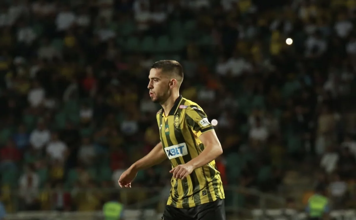 “Қайрат” қорғаушысы Алматыдағы өмірі мен клубтағы жағдайы туралы айтты