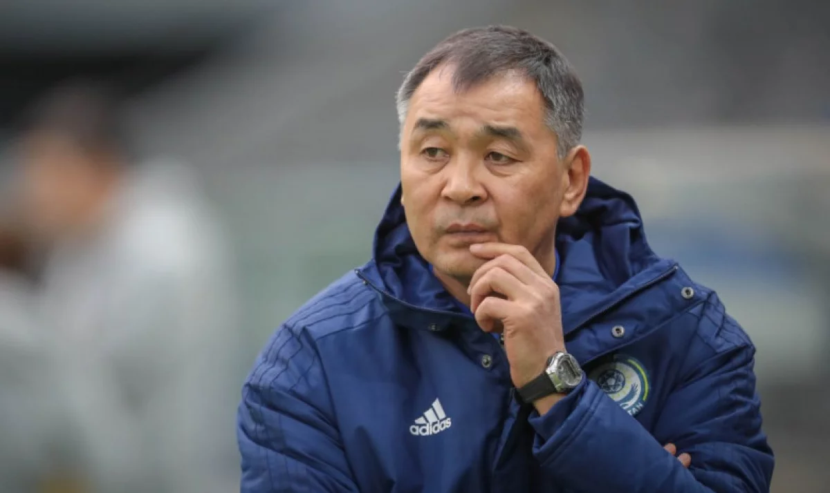 Қазақ футболындағы жаңа жүйенің маңызы қандай? Талғат Байсуфинов бұл жайлы не деді?