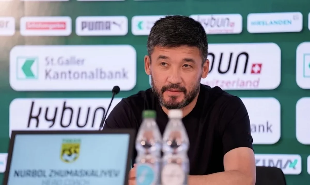 “Оны барлығы құрметтейді” Әлиевтің орнына ең лайықты үміткер – расында Жұмасқалиев пе?