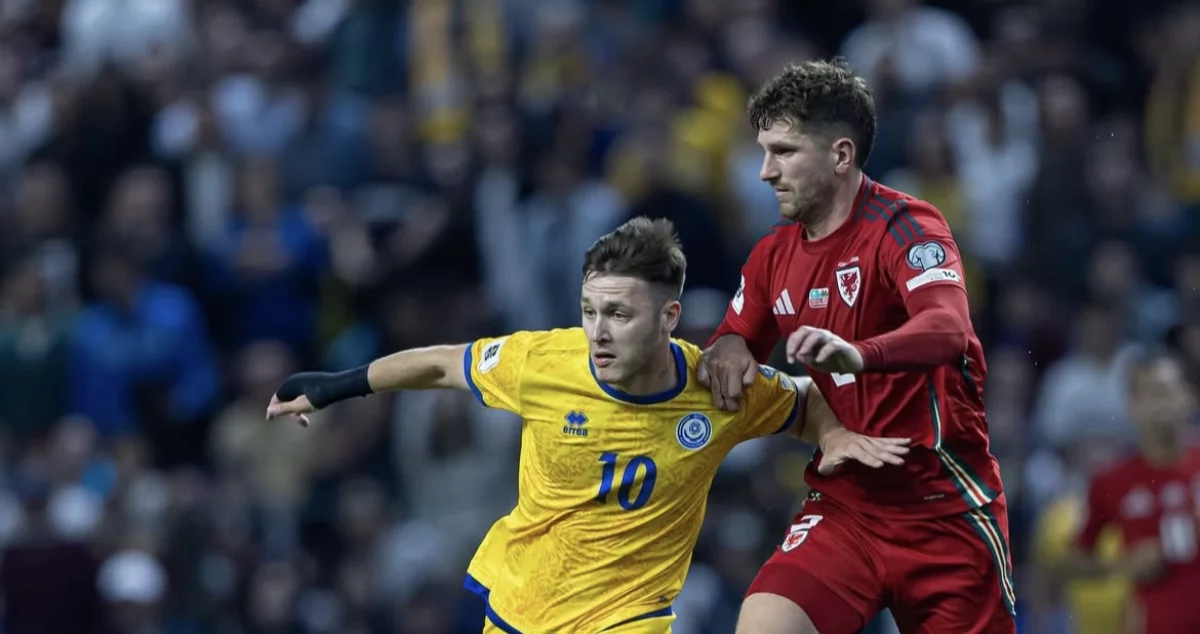 Ұлттық құраманың сәтсіздігі үшін кінәлі кім? Әлиев пе, әлде футбол жүйесінің кемшілігі ме?