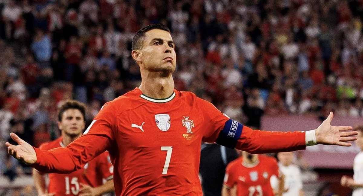 Роналду ма? Месси ма? Барлық уақыттың ең үздік футболшысы анықталды