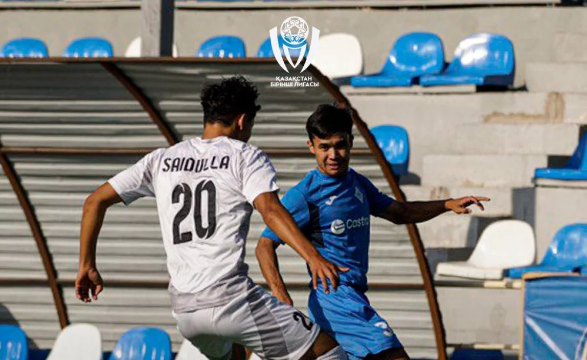 «Түркістан» 4 айдан кейін жеңіске жетті