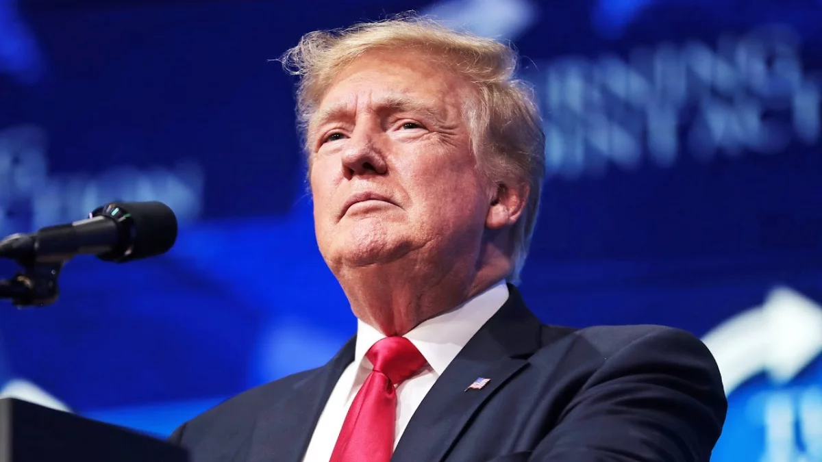 АҚШ президенті Дональд Трамп Ресей футболының еуро аренаға оралуына көмектесуі мүмкін