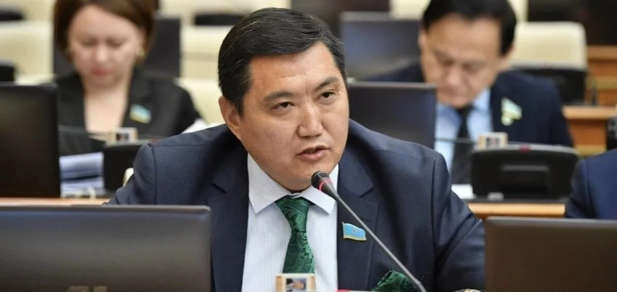 Депутаттан ұсыныс: “Қайрат” – “Реал Мадрид” матчы Алматыда емес, Астанада өтуі мүмкін