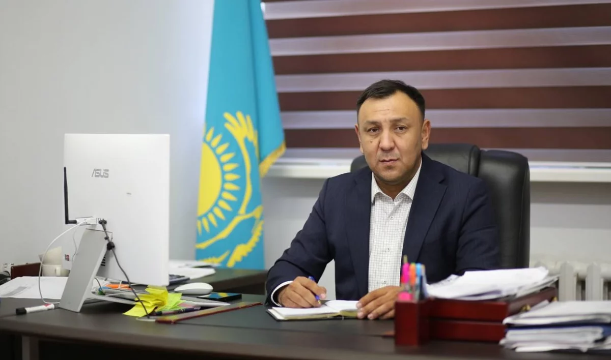 Мұнайшылардың су жаңа директорының есімі белгілі болды. Қалбаевичтің келуі клубқа не әкеледі?