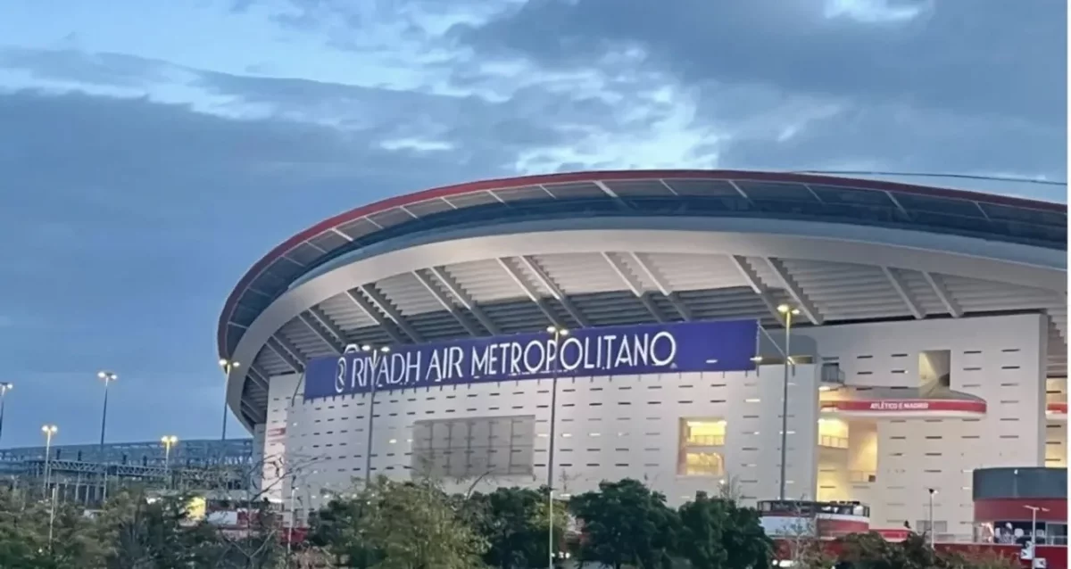 2026/27 жылғы Чемпиондар Лигасының финалы өтетін орын белгілі болды