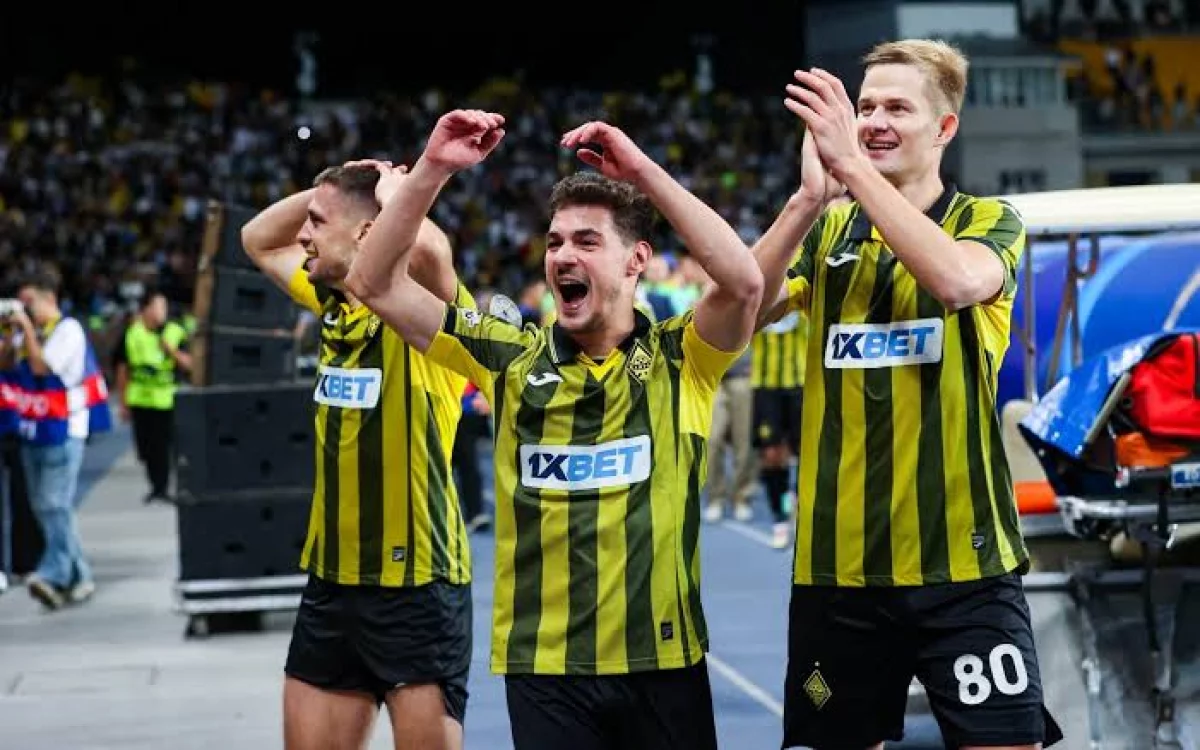 Opta Analyst суперкомпьютері Чемпиондар Лигасының басты фавориттерін атады. “Қайраттың” мүмкіндігі қандай?