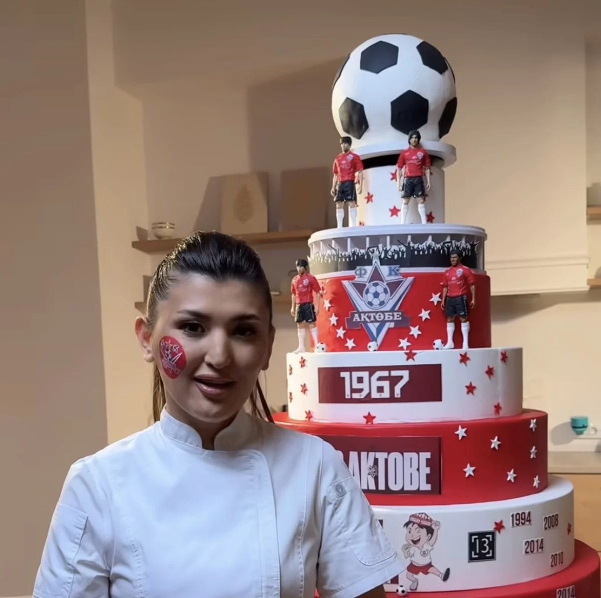 “Қайрат” енді “Ақтөбе” Жанкүйерлер Асановты кешіреді ме?