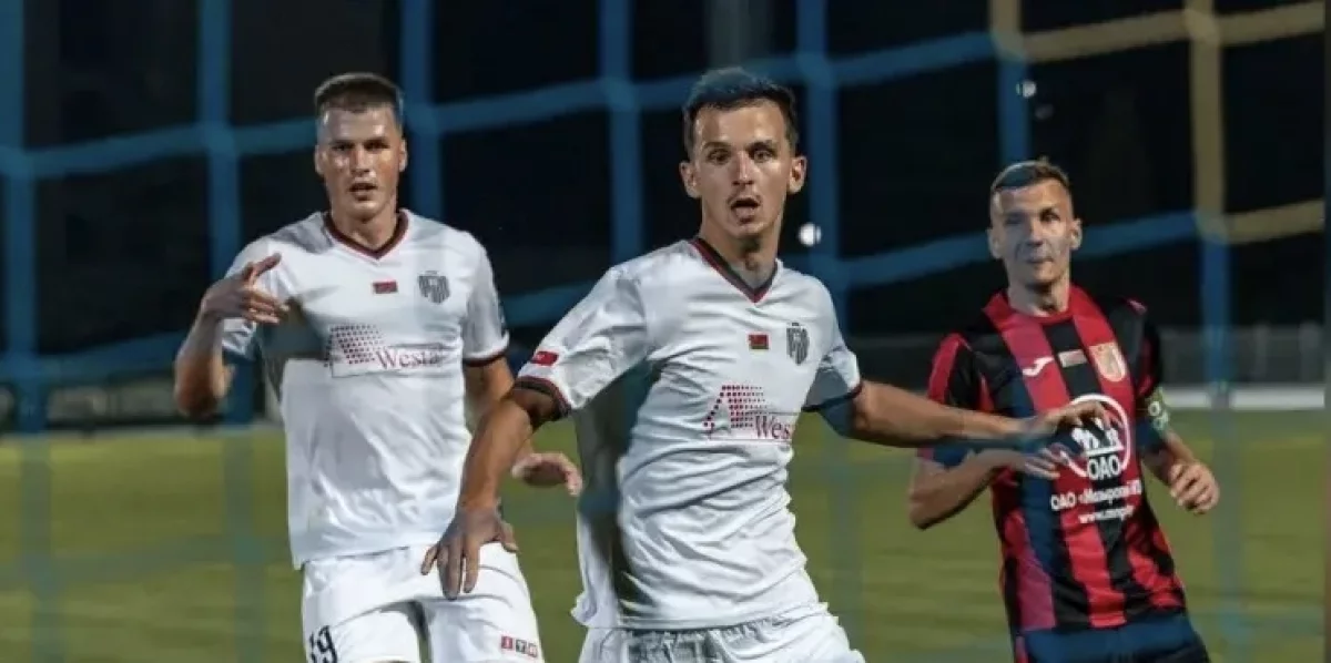 Қазақстандық бапкер “Арсеналды” жеңіске жеткізді