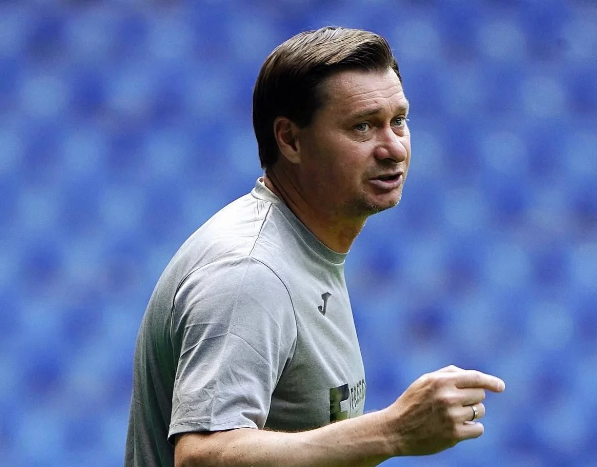 “Жеңіс” бапкерсіз қалуы мүмкін