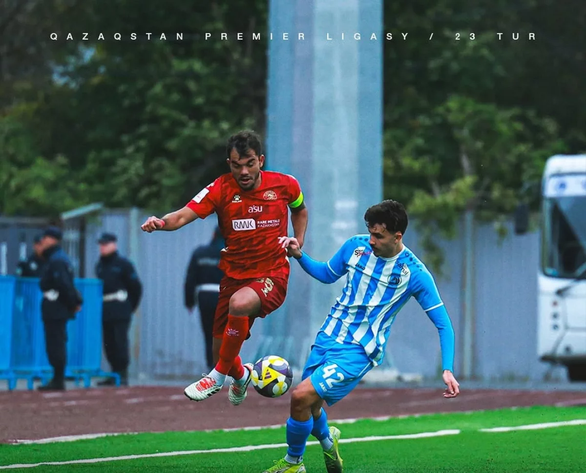 «Қызылжар» Премьер-лигада қалады