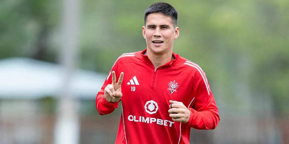 Оралхан Өміртаев өз командасының алдағы кездесулерін өткізеді