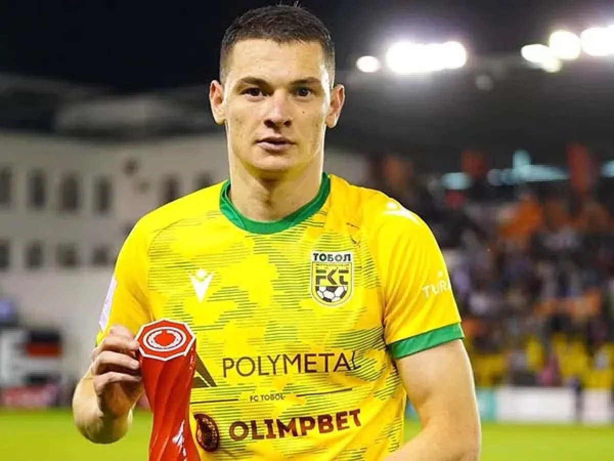 “Тобыл” Чесноковты жібергісі жоқ