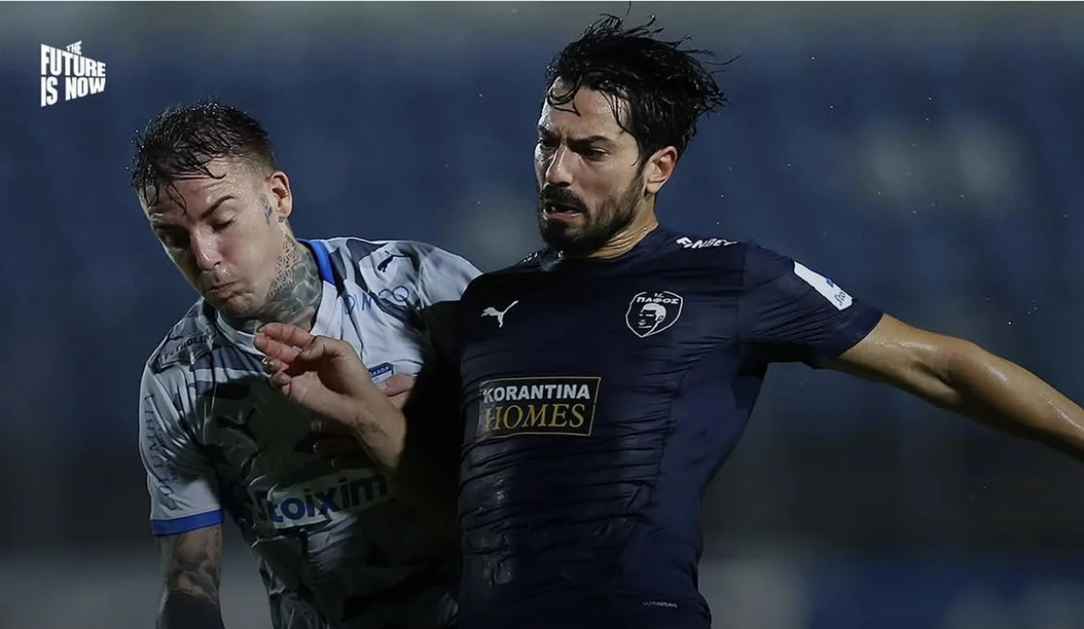 Қол кісенде қатты