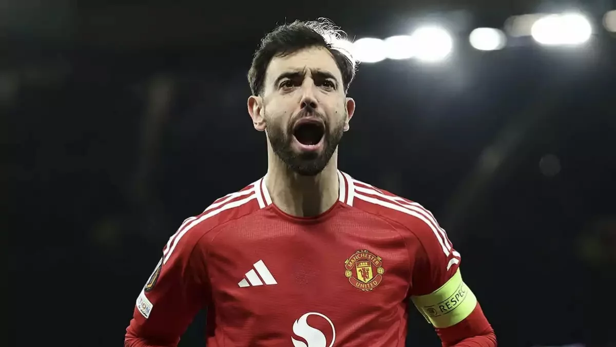 Роналдиньо болмаса, Бруну Фернандеш жұлдыз болар ма еді?