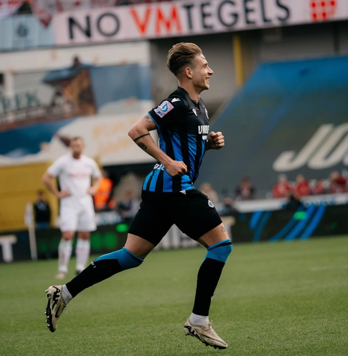 “Қайрат” қарсыласы ішкі чемпионатта күтпеген нәтиже тіркеді