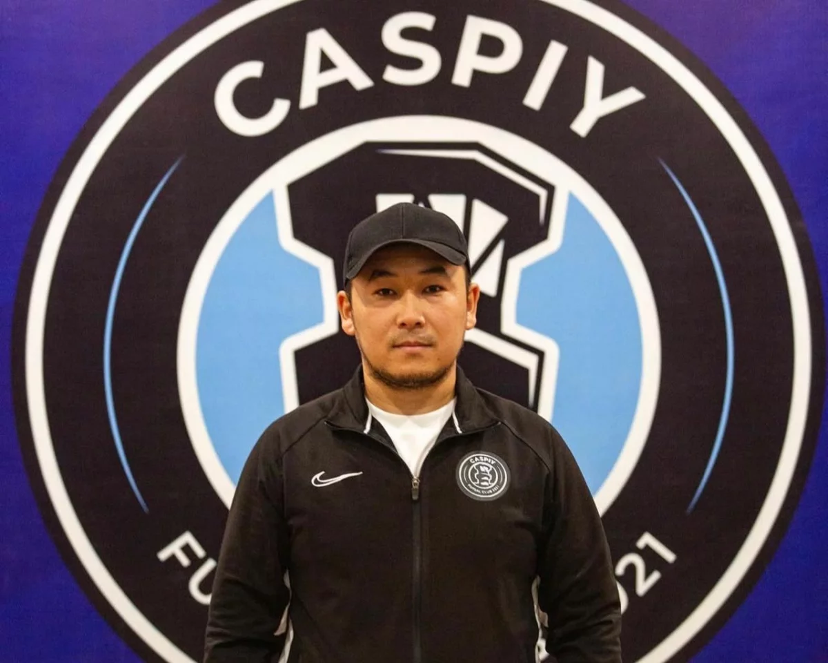 «Каспий» футбол клубының баспасөз қызметі: биылғы мақсатымыз – Бірінші лигада чемпион атану