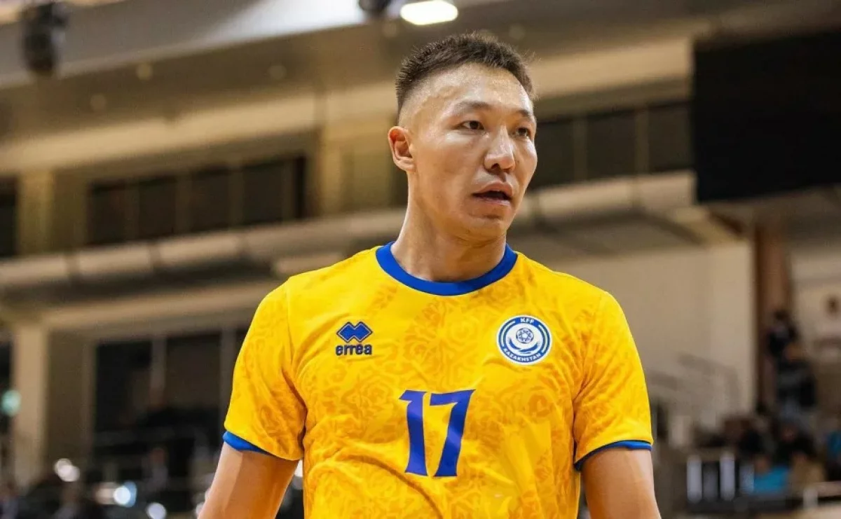 Испандарды есеңгіретіп еді…