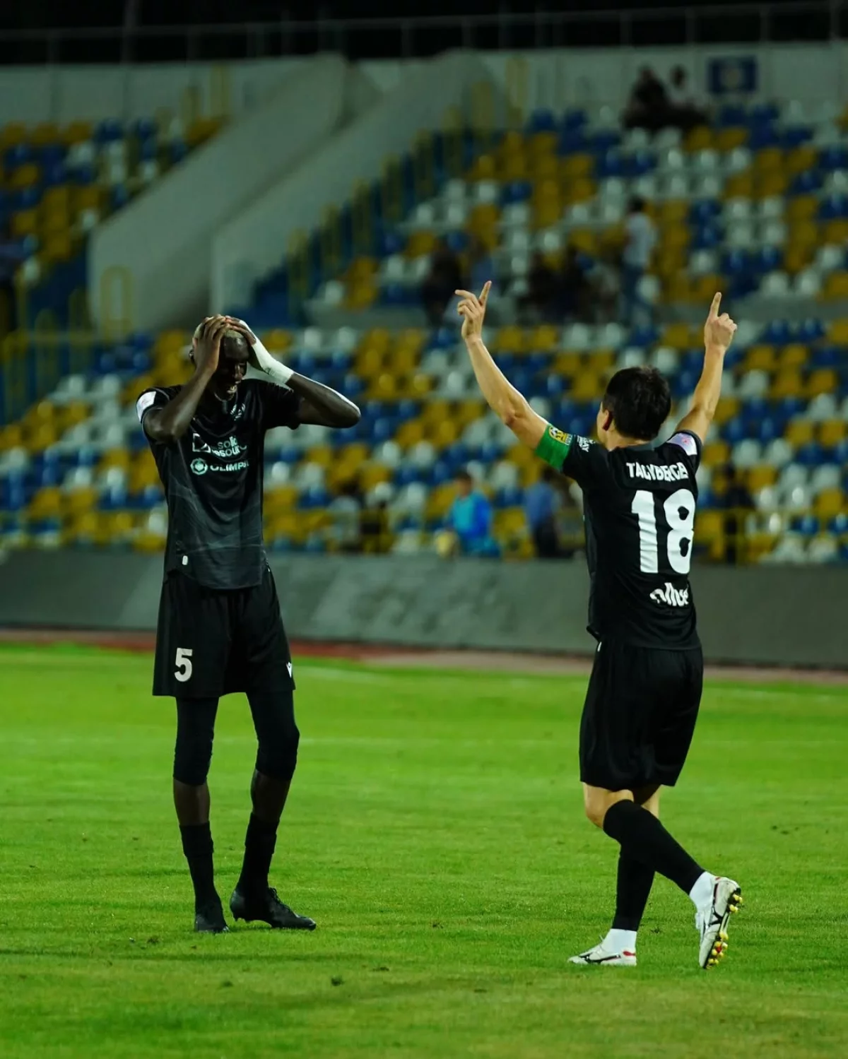 Болат Есмағамбетов: барлығы «Қайрат», «Астана» мен «Тобылдың» арасындағы матчтарда шешіледі