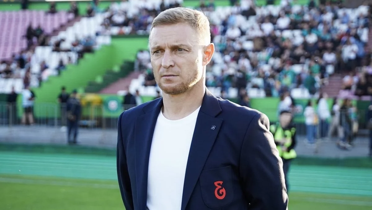 Карпович: “Жеңісті жұлып алуға аз ғана тәжірибе мен дәлдік жетіспеді“