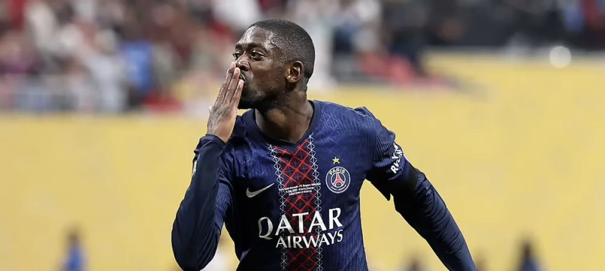 “Алтын доп” айналасында дау…. Усман Дембеле күтпеген жанжалға тап болды