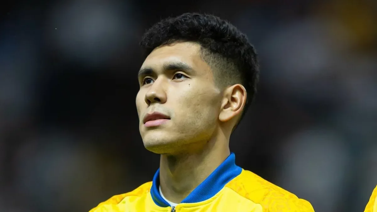 Темірлан Анарбеков 40 күнге дейін алаңға шықпайды