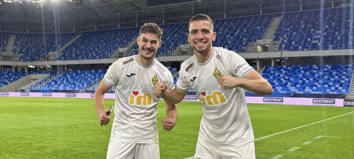 “Қайрат” Португалияда тарих жазуға дайын ба? Мата отанынан Қазақстанға ұпаймен қайтуды армандауда