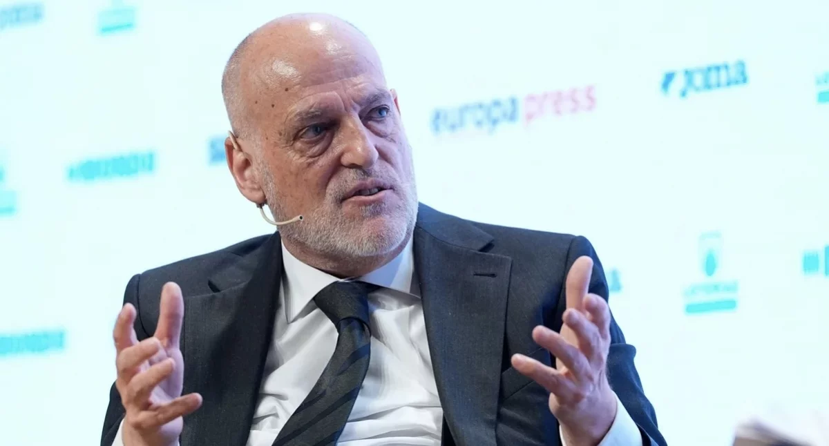 Ла лига президенті Испания футболын өзгертетін идея ұсынды. VAR бапкерлердің қолына өтпек бе?