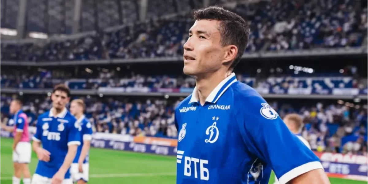 Әліп, Зайнутдинов, Самородовтар 20 жасар баланың артында қалды. РПЛ-дің ең қымбат ойыншысы анықталды