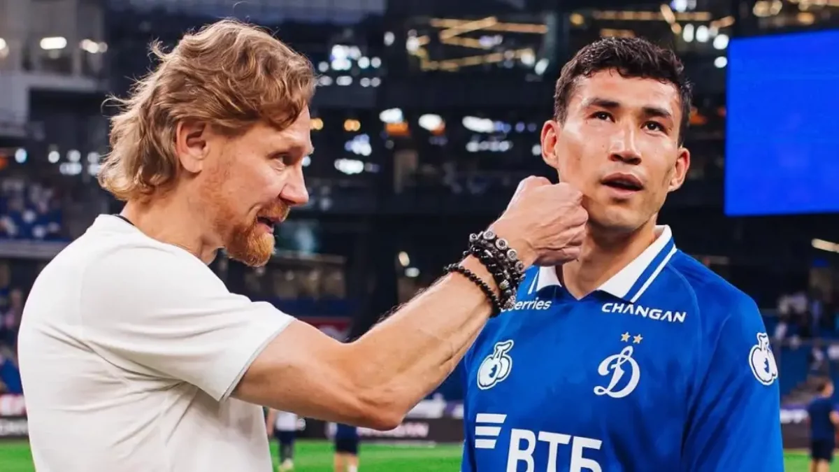 “Қателік пен мақтау” Зайнутдиновтың қателігі — сенімге сызат түсіре ме?