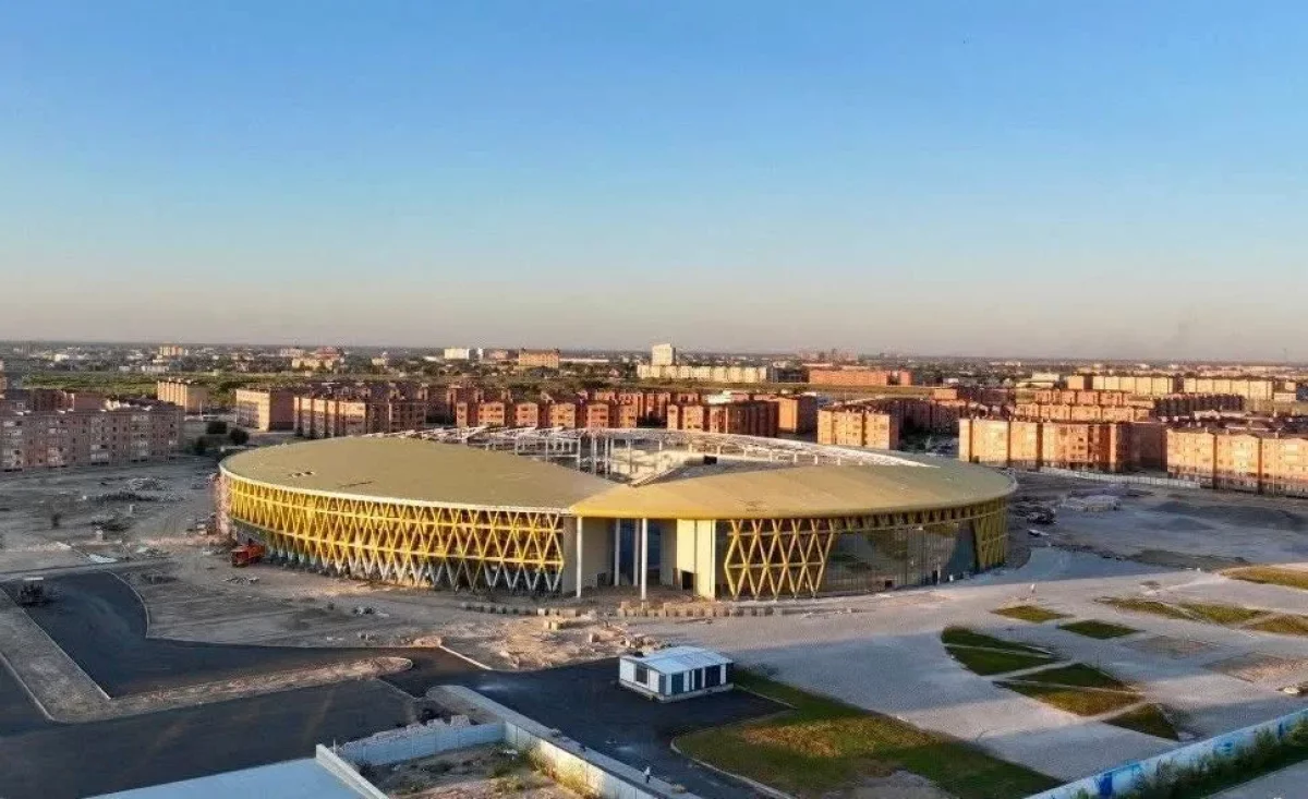 Қонақтарды алдау