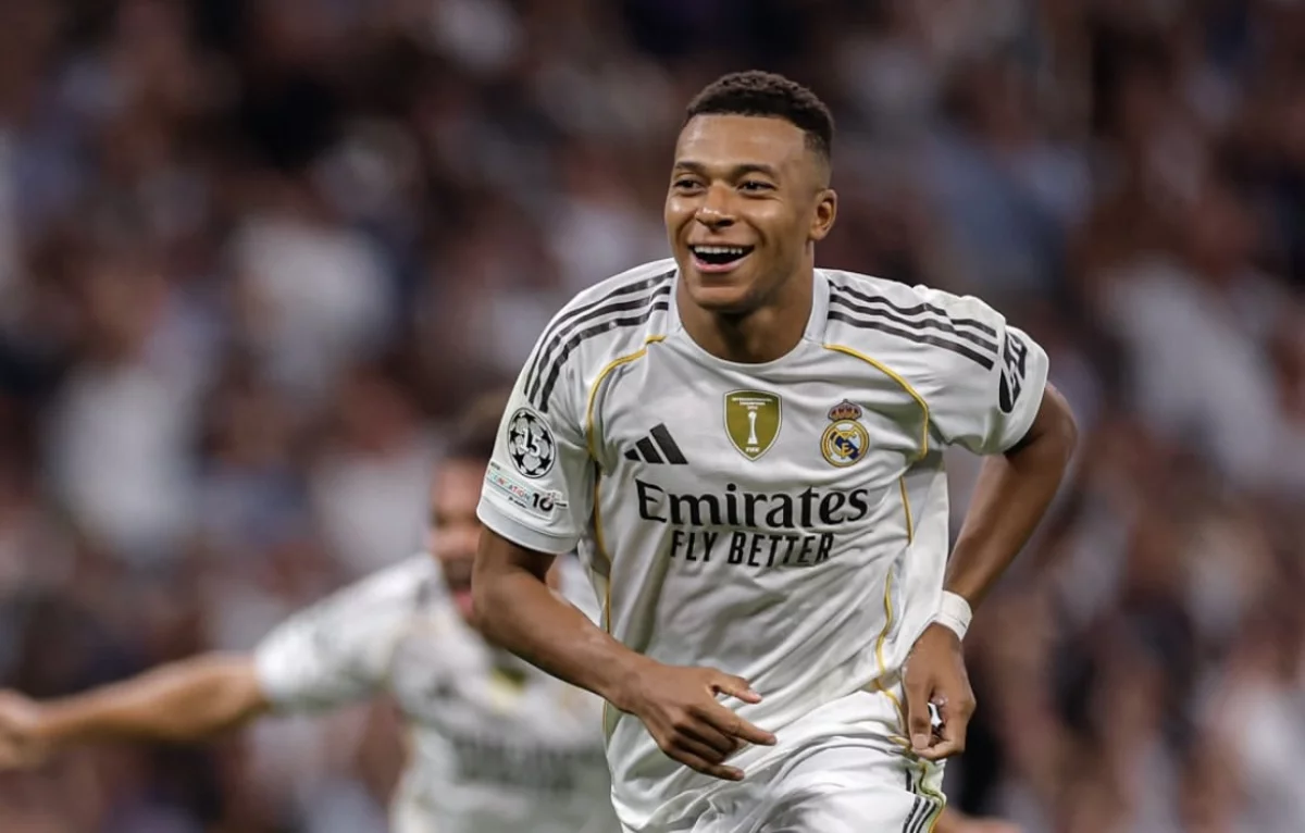 Килиан Мбаппе: “Матч мені таңғалдырған жоқ, “Марсель” маған таныс қарсылас”