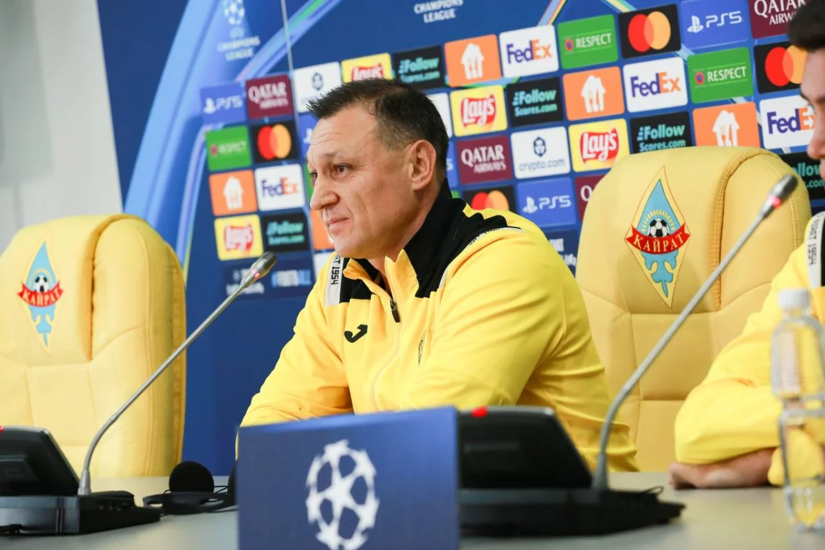 Рафаэль Уразбахтин Португалияға қанша уақытта жеткенін айтты