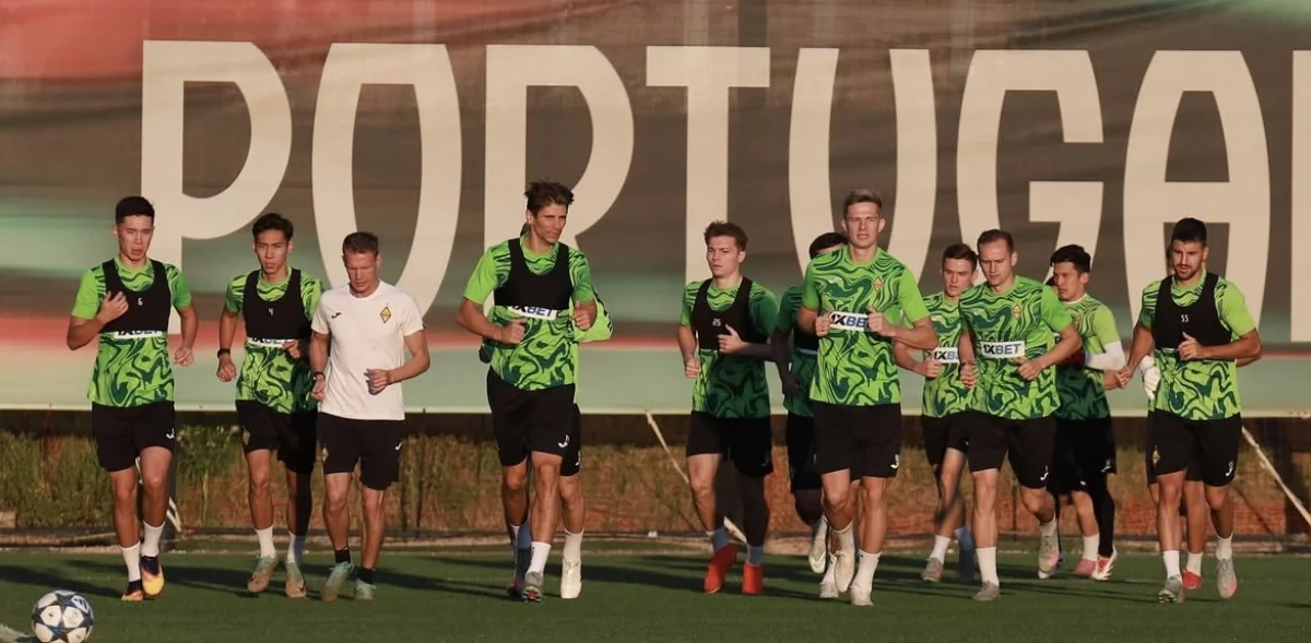 “Қайраттың” Чемпиондар лигасына қатысуы Қазақ футболының болашағына әсер етпек. Қазақстандық таланттарға үлкен мүмкіндік туды!